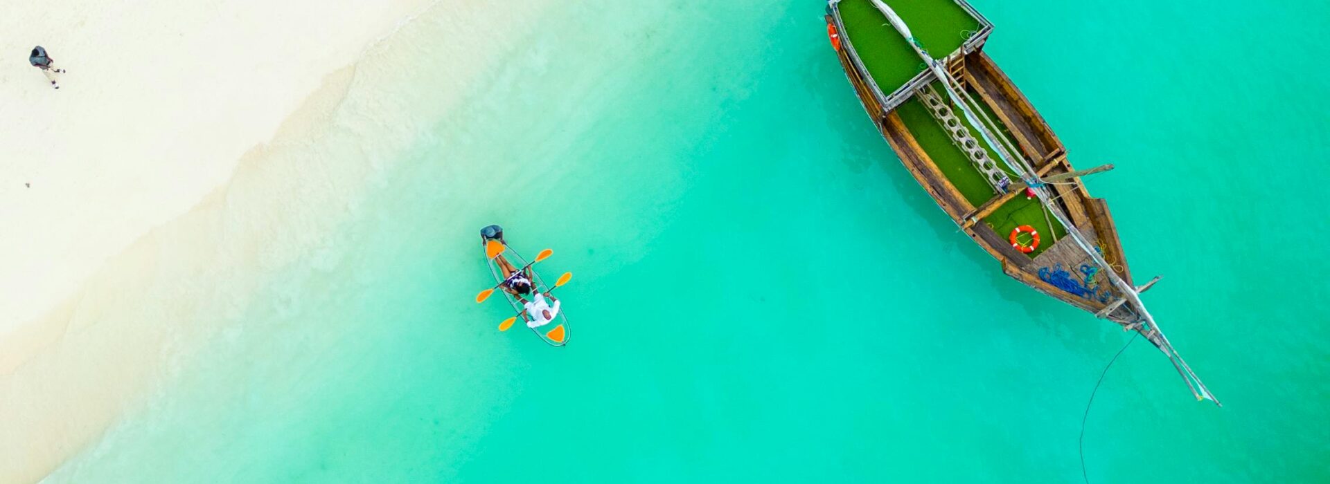Is Zanzibar a Good Place to Invest in Real Estate?