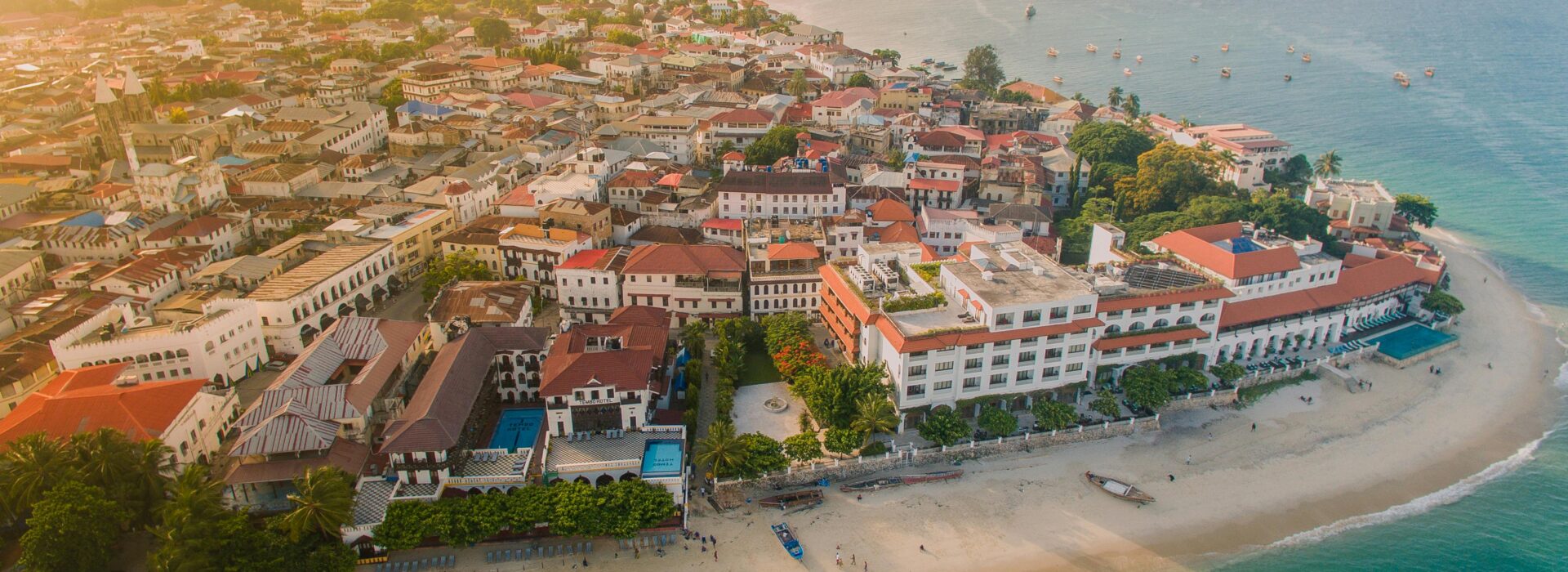 What Is the Best Area to Buy Property in Zanzibar?